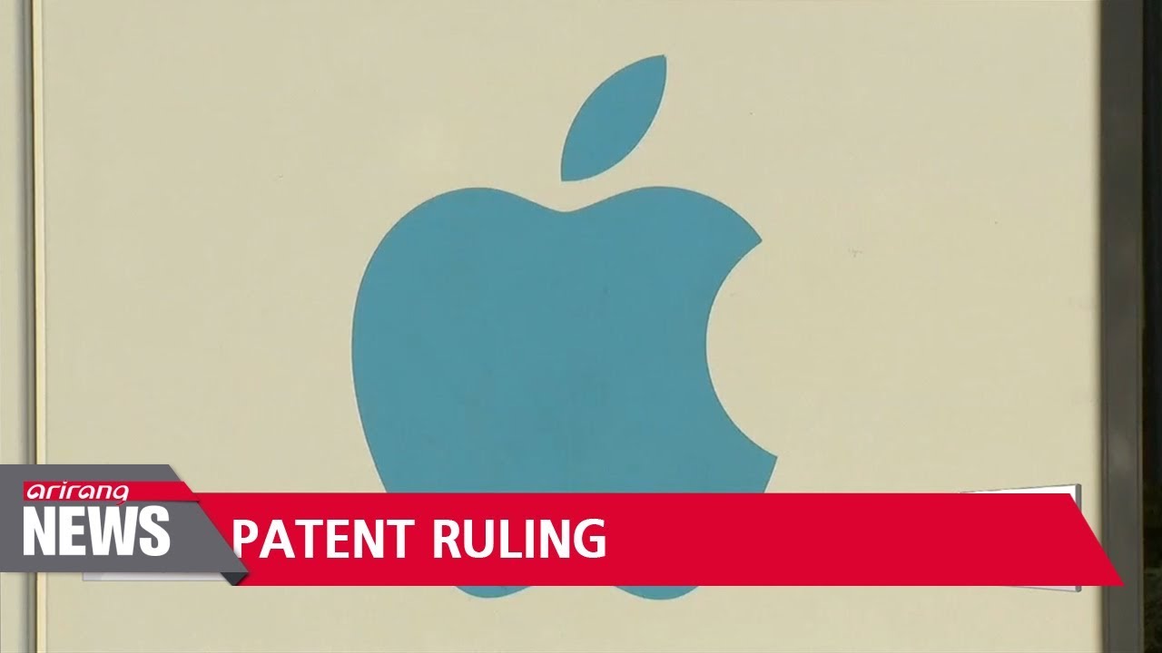 U.S. Supreme Court rejects Samsung appeal in $120 mil. patent lawsuit