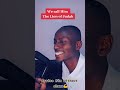 Simba nyaka mi duong by Hannington Omondi (Song Challenge )