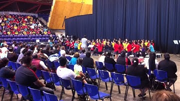 Sistema Aotearoa end of year 2013