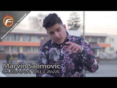 Marvin Salimovic - CUBANA TALLAVA