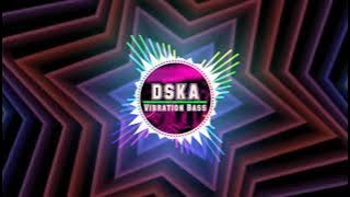 dialogue competition best Vibration || DJ Akhil Azd !! #DSKA_Vibration_Bass