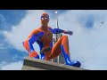 Fortnite Roleplay - SPIDER-MAN! EP 1 (A Fortnite Short Film) #oneofakind