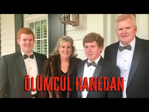 Murdaugh Cinayetleri l Ölümcül Hanedan 1. Bölüm