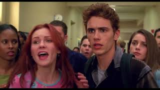 Peter Parker vs Flash   School Fight Scene   Spider Man 2002 Movie Clip HD
