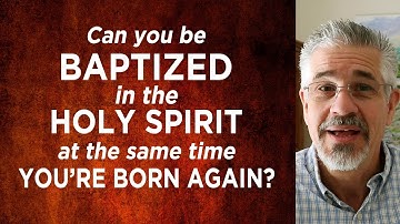 What Is Speaking in Other Tongues? (Part 15) | Little Lessons With David Servant