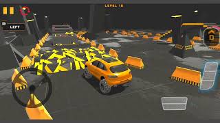 PORSCHE CAYENNE /[Project:Offroad] / SPR Android Games/ANDROID GAMES /CAR GAMES Android Gameplay screenshot 5