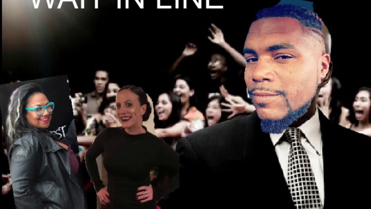 B.Fab w/ Pointdex “WAIT IN LINE”