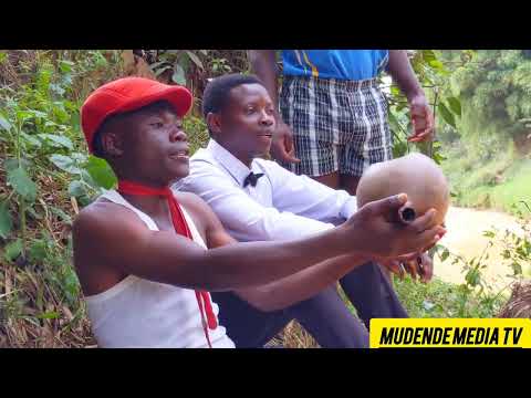 TSAYOU Yigize Umupfumu Kubera Inzara None Fande Amutaye Mumugezi Wa Sebeya