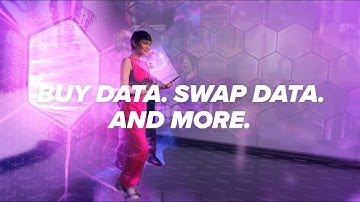 GOMO! GET ALL YOU WANT OUTTA THE ALL-IN-ONE APP!