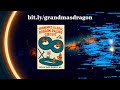 Grandma's Illegal Dragon Racing Circuit bit.ly/grandmasdragon #funnyscifi #terrypratchett #absurd