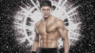 2010-2011: Cody Rhodes 6th WWE Theme Song - Smoke & Mirrors (V1) [ᵀᴱᴼ   ᴴᴰ]