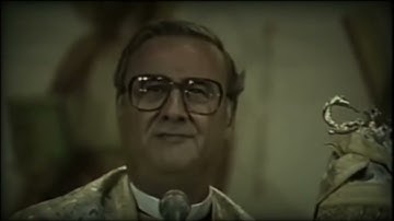 Thousands Convert to Orthodox Christianity! - Sermon from Metropolitan Phillip of New York