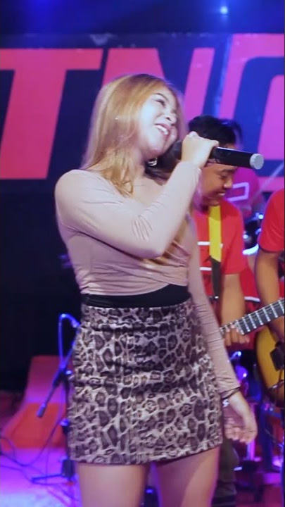 BIDADARI CINTA || YOLANDA JARLY ||TNC7 MUSIC
