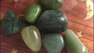 colour green
