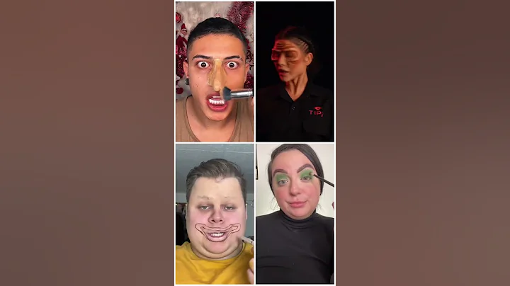 #halloween #makeup #artist #sorts #shorts #shortvideo #art #blackpink #fyp