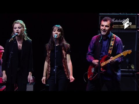 „ისტორიას დარჩება“ - ვაკის პარკი - ისტორიას დარჩება / ორღანი 78