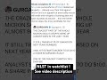 Find my watch list here for plays before they shoot - https://linktr.ee/nicolejosephinedecor