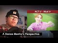 NCT U 엔시티 유 'Work It' MV + Dance Practice | Dance Mentor Reaction