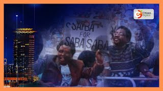 Download Mp3 ‘SABA SABA’ SPIRIT: Recalling The Journey Of Reforms And Democracy Gudang lagu Download Mp3 ‘SABA SABA’ SPIRIT: Recalling The Journey Of Reforms And Democracy