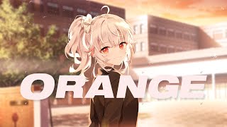 Download Lagu ‹ ENGLISH COVER › Orange (オレンジ) by SPYAIR 【Amoria】 MP3 Download Lagu ‹ ENGLISH COVER › Orange (オレンジ) by SPYAIR 【Amoria】 MP3