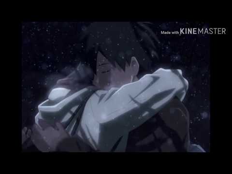 Lagu Paling Sedih"Angel |Westlife(official Video Anime)