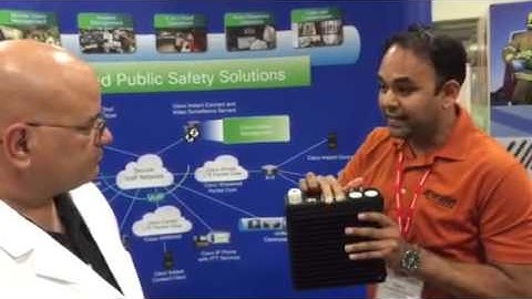 Parallel Wireless and Instant Connect