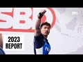 Men 66675kg raw performance report 2023  powerlifting  sports rpe1
