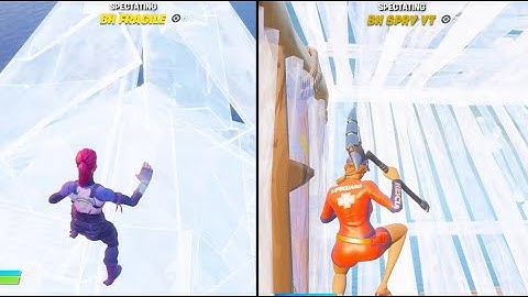 What Its Like Spectating The FASTEST Editors In Fortnite.. (Insane)