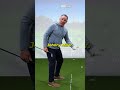 2 Backswing Secrets Used by Golf's All Time Greats #golf  #golfswing #golftips