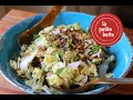 Recette Cuisine Salade Asiatique
