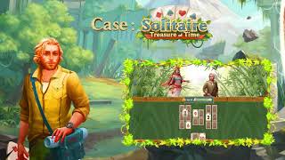 CASE STUDY: SOLITAIRE screenshot 5