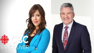 WATCH LIVE: CBC Vancouver News at 6 for December 21  —  Winter weather & grieving mother