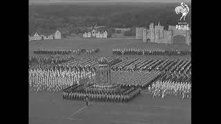 God Save the King - National Anthem of the United Kingdom