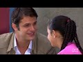 Francisco sorprende a Lucía tras hacerle una confesión | La hija del mariachi