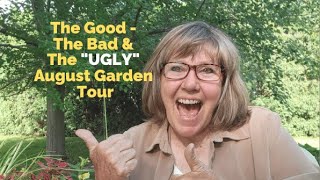 August Garden Tour