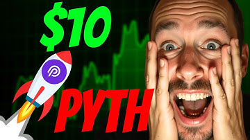 Pyth Network Price Prediction: Will it Hit $10 Per Coin? 😲 (56x)