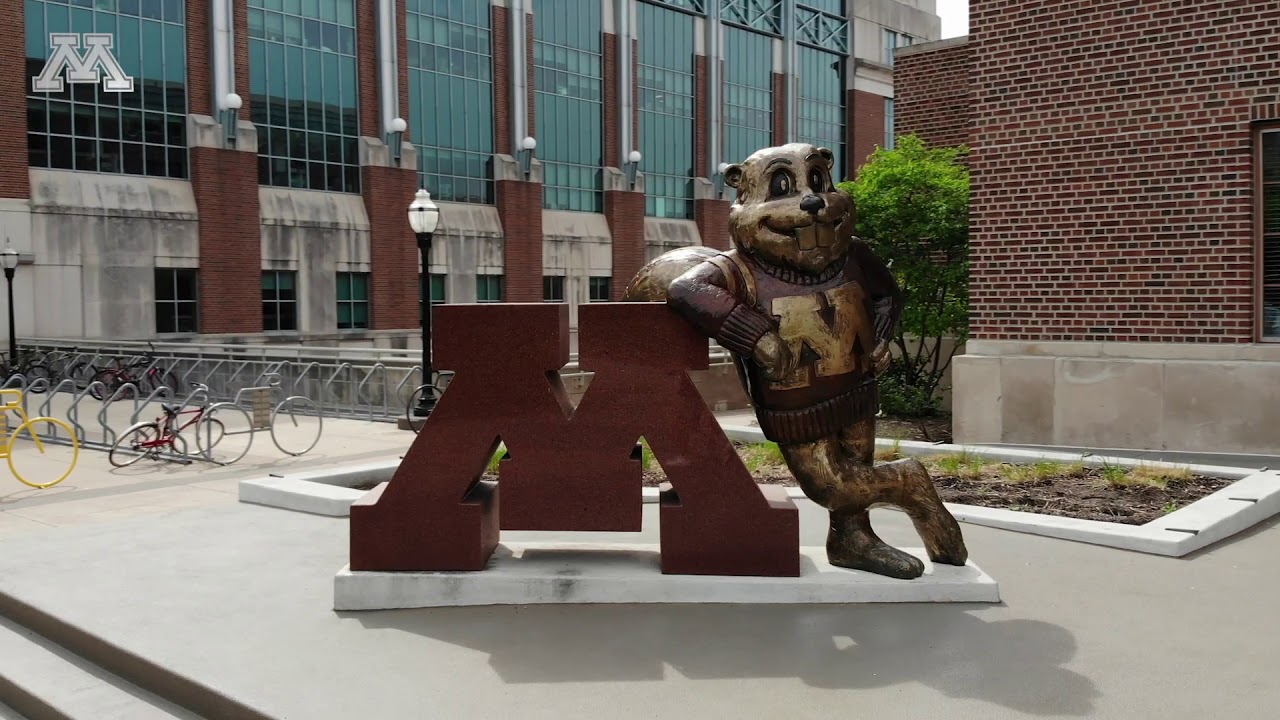 university of minnesota campus tour