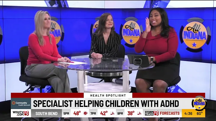 Gillis- Dr. Nerissa Bauer ADHD
