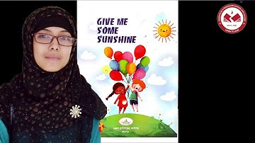 FDASC ǀ Group: Play ǀ English ǀ Part-6 ǀ 2nd Semester Syllabus ǀ By Ms. Maimuna Hassan