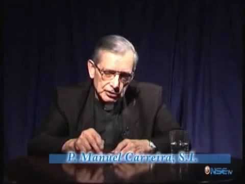 Cambio Climatico Padre Manuel María Carreira Doctor en Astrofísica.