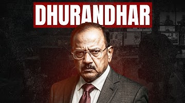 The Real Ajit Doval You Don