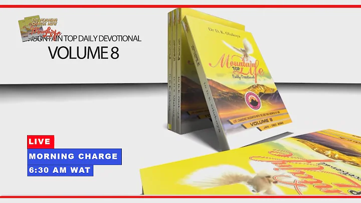 MFM Television HD - Morning Charge Today_12052023