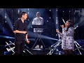 THE VOICE : Mentissa ft. Grand Corps Malade - Derrière le brouillard