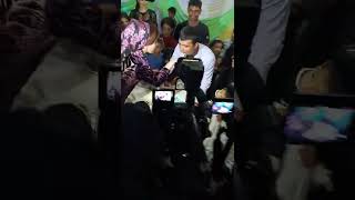 Mukry Toy Temirowlar