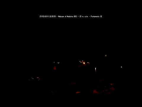 Live stream di Weathercam.it