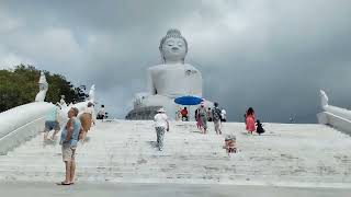 Прогулка до Большого Будды #phuket #beach #travel #walking