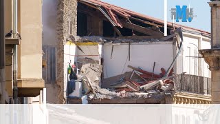 Société - Retour au 11/04/2023 sur les évènements sur Rue Tivoli