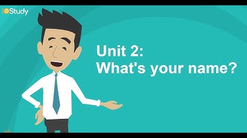 [IOStudy.net] học tiếng Anh lớp 3- bài 2: What