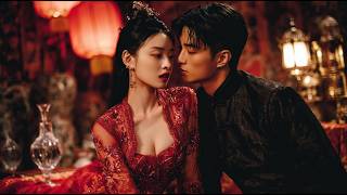 💕大婚夜他為白月光逃婚棄我，我轉身嫁小叔！殊不知他弟多年暗戀，夜夜被他撩到失控，寵到床邊都停不下！#長嫂扶我青雲志｜趙扶搖×楚霽雲