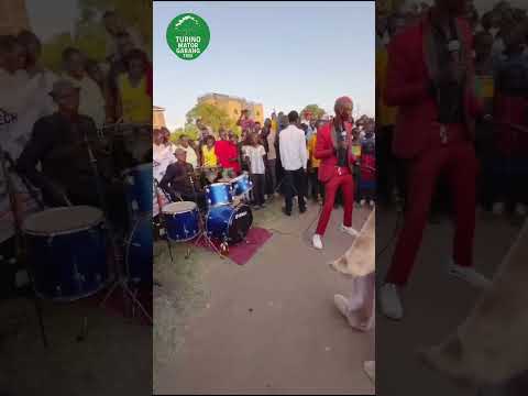 Two Reasons And Ayuel Mumess